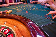 Hong Kong Casino Macau